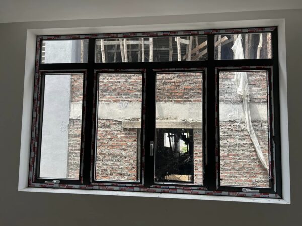 Chi Tiết Cách Chọn Và Báo Giá Cửa Sổ Nhôm Kính Phù Hợp