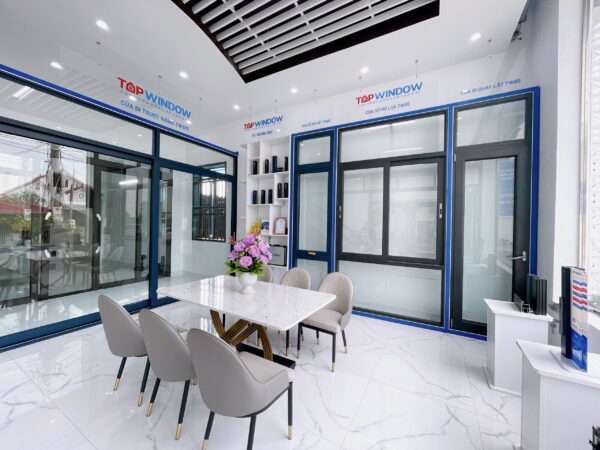 Chi Tiết Cách Chọn Và Báo Giá Cửa Sổ Nhôm Kính Phù Hợp