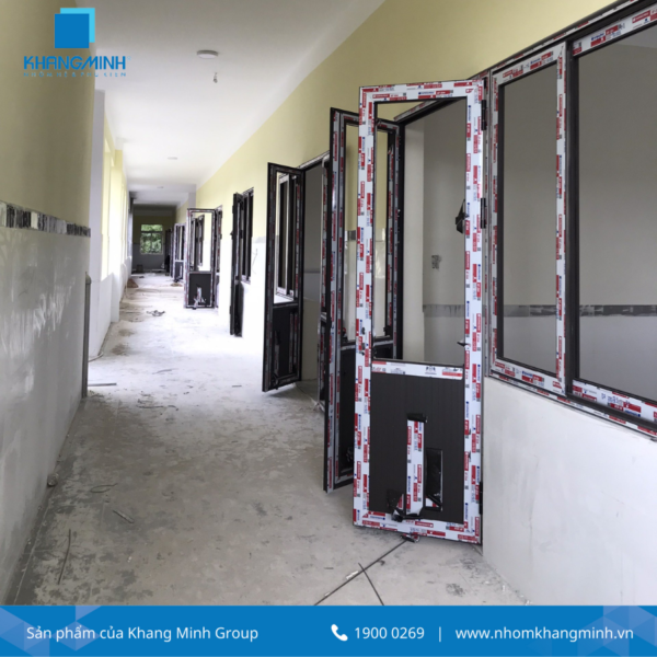 Chi Tiết Cách Chọn Và Báo Giá Cửa Sổ Nhôm Kính Phù Hợp