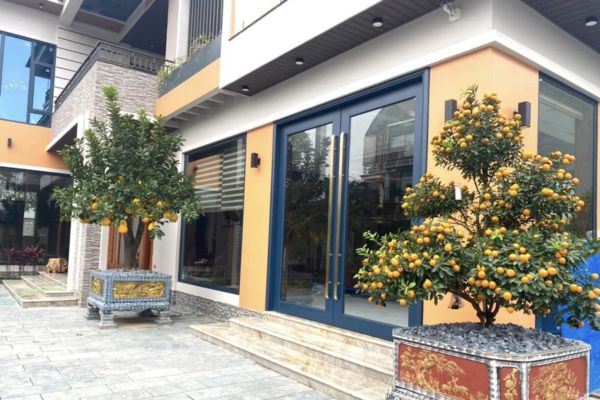Cửa Nhôm Thuỷ Lực Và Những Ưu Điểm Có Thể Bạn Chưa Biết