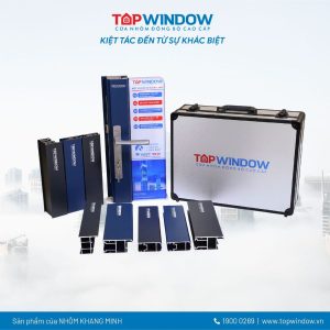 Ký Kết Hợp Đồng TTSX Nhôm Khang Minh Số 2 Tại Hà Nội