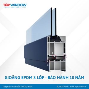 Ký Kết Hợp Đồng TTSX Nhôm Khang Minh Số 2 Tại Hà Nội