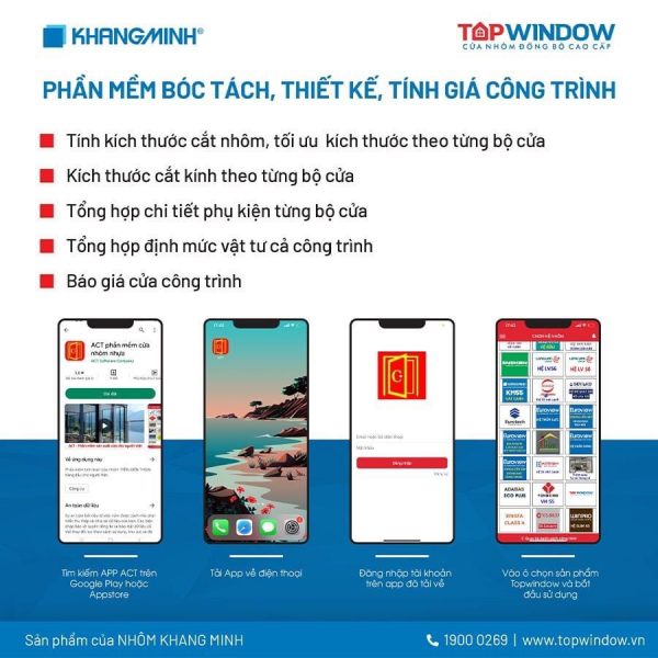 Ký Kết Hợp Đồng TTSX Nhôm Khang Minh Tại Hưng Yên