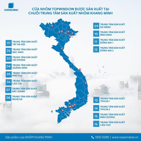 Sự Kiện Tháng 5: Ký Kết Triển Khai Trung Tâm Sản Xuất Nhôm Khang Minh Tại Bắc Giang