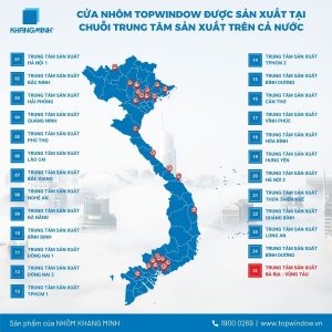 Ký Hợp Đồng Triển Khai TTSX Nhôm Khang Minh Tại Bà Rịa - Vũng Tàu