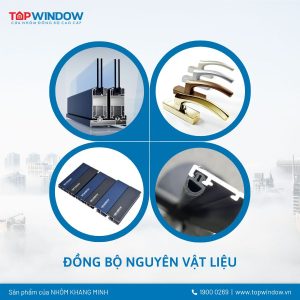 Ký Hợp Đồng Triển Khai TTSX Nhôm Khang Minh Tại Bình Thuận