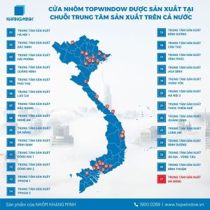 Ký Hợp Đồng Triển Khai TTSX Nhôm Khang Minh Tại Đà Nẵng