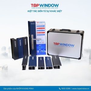 Ký Hợp Đồng Triển Khai TTSX Nhôm Khang Minh Tại Đà Nẵng