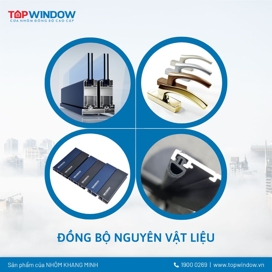 Ký Kết Hợp Đồng Triển Khai TTSX Cửa Nhôm Tại Quảng Ninh 2