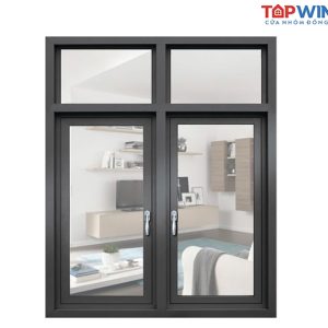 Cửa Sổ Mở Quay TW66