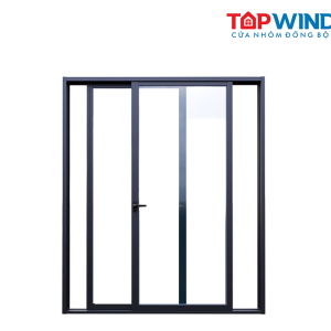Cửa Đi Mở Lùa TW125