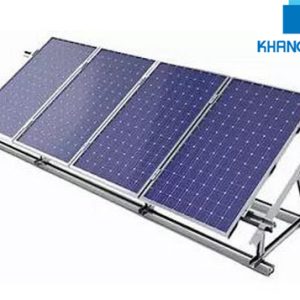 Giá đỡ pin năng lượng mặt trời