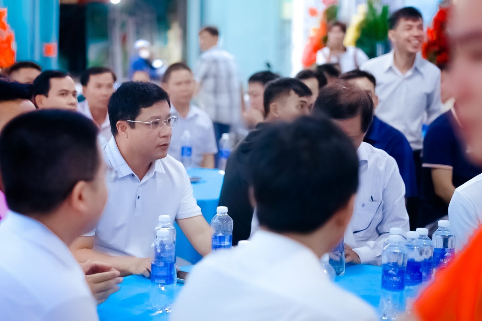 Tổng Kết Hội Nghị Trung Tâm Sản Xuất Khu Vực Miền Nam