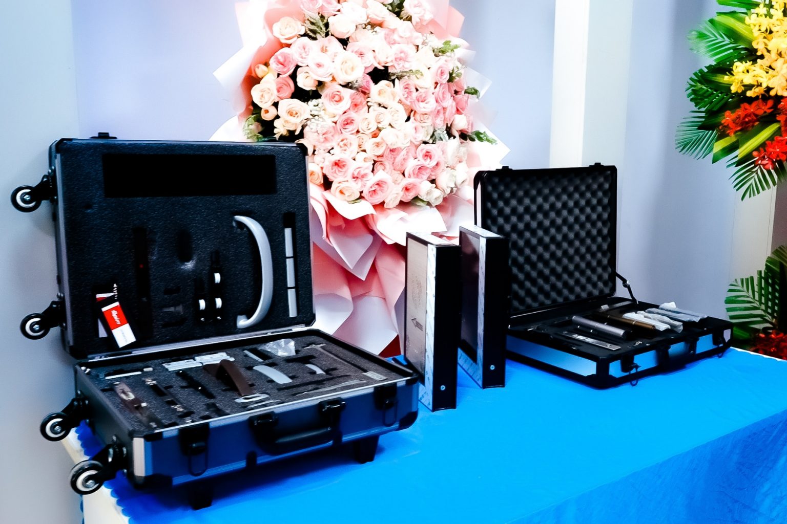 Tổng Kết Hội Nghị Trung Tâm Sản Xuất Khu Vực Miền Nam