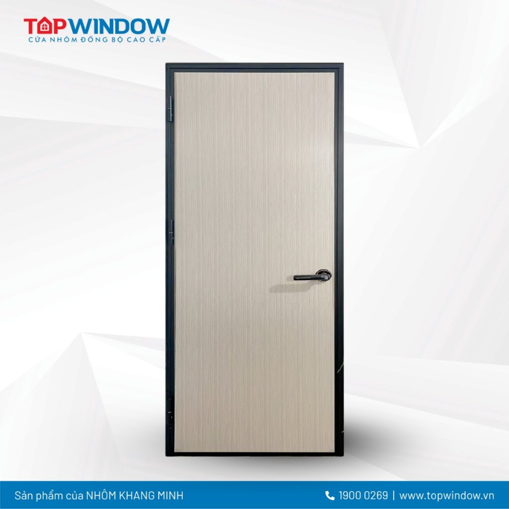 Cấu Tạo Của Cửa Thông Phòng Công Nghệ Mới Topwindow - Room